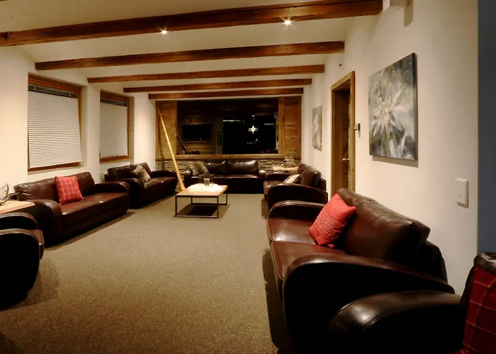 Otel Amber Ski-in/out & 3*