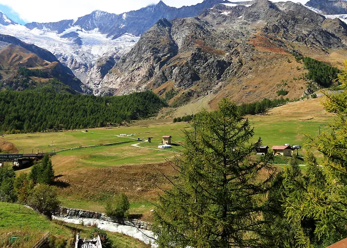 Amber Ski-in/out & Otel