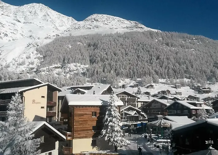 Otel Amber Ski-in/out & 3*